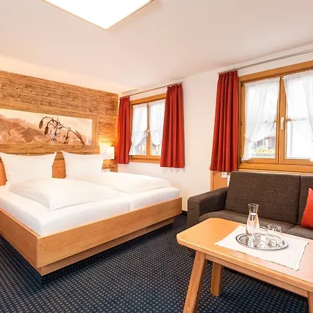 Oberstdorfer Einkehr Oberstdorf