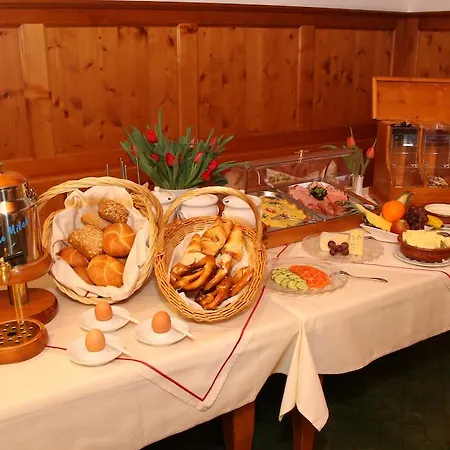 Penzion Oberstdorfer Einkehr 4*