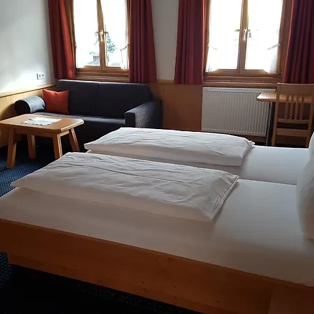 Oberstdorfer Einkehr Oberstdorf