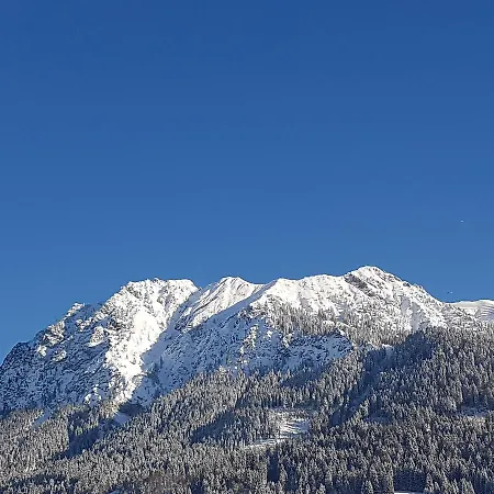 Maison d'hôtes Oberstdorfer Einkehr