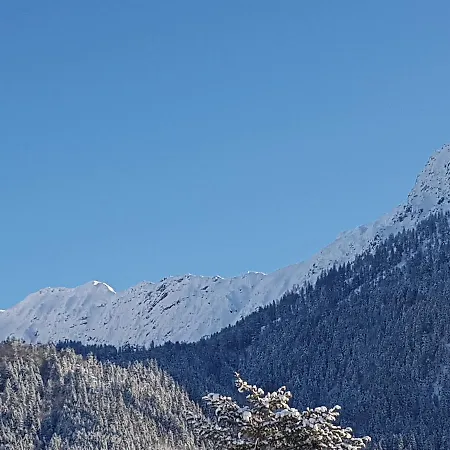 Oberstdorfer Einkehr Maison d'hôtes 4*