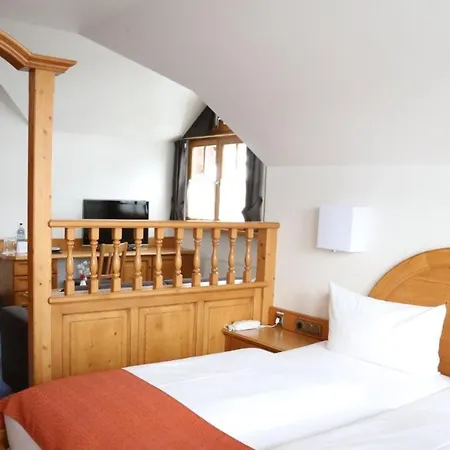 Oberstdorfer Einkehr 4* Oberstdorf