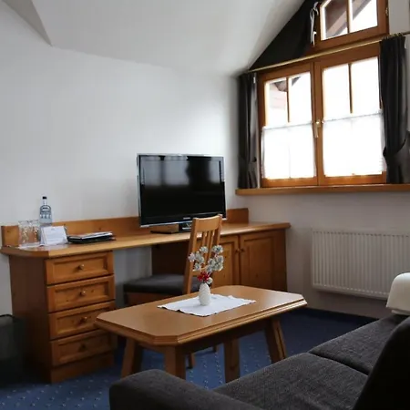Oberstdorfer Einkehr 4* Oberstdorf