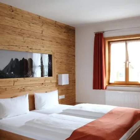 Penzion Oberstdorfer Einkehr Oberstdorf