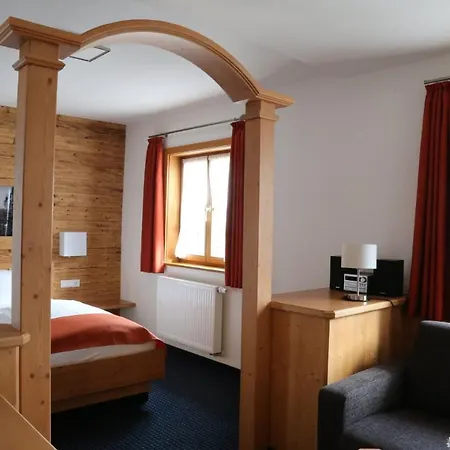 Oberstdorfer Einkehr 4*