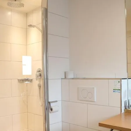 Penzion Oberstdorfer Einkehr Oberstdorf