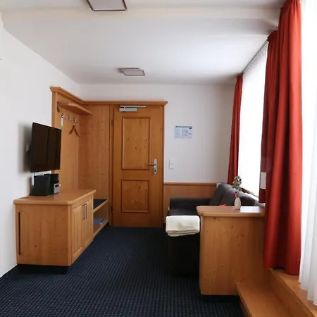 Oberstdorfer Einkehr Penzion Oberstdorf