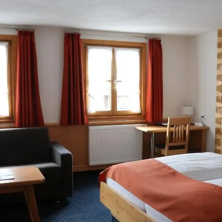 Oberstdorfer Einkehr 4*