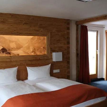 Oberstdorfer Einkehr 4*
