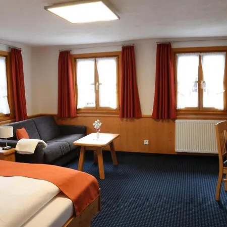 Oberstdorfer Einkehr 4* Oberstdorf