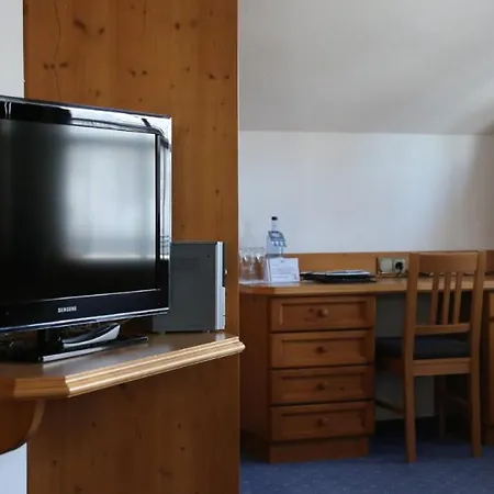 Oberstdorfer Einkehr 4* Oberstdorf